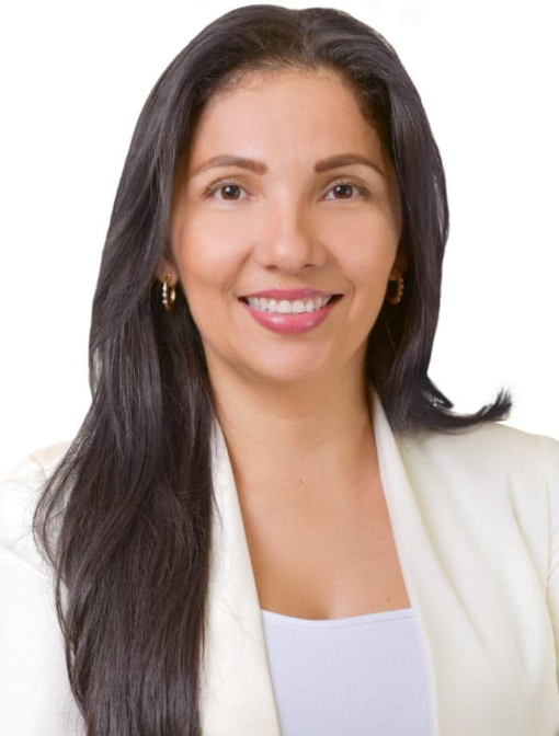 Milene Jarava Díaz